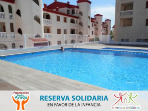 Apartamentos Costa Azahar 3000